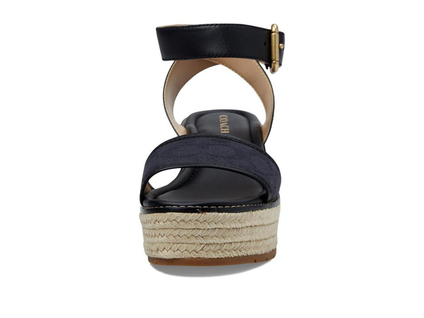 Katherine Signature C Canvas Espadrille