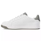 Men's Keating Lace-Up Leather Sneakers