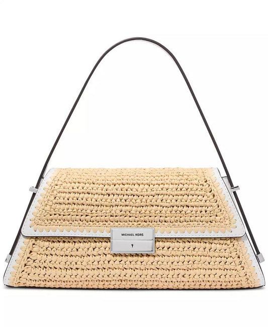 Ludlow Small Convertible Shoulder Bag