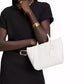 Tilly Small Quilted Tote Bag