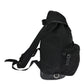 Prada Re-Nylon  Synthetic Backpack Bag (Pre-Owned)