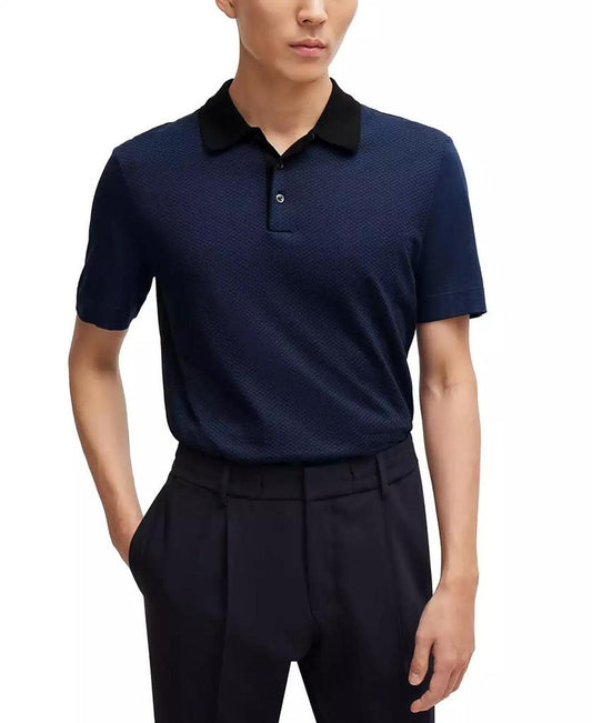 Men's Regular-Fit Polo