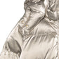 Michael Kors Kids Hooded Down Puffer Jacket