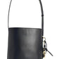 Furla Roxie S Logo Detail Bucket Bag