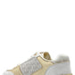Michael Michael Kors Logo Accent Sneakers