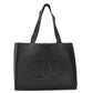 Chanel Shopping  Rubber Tote Bag (Pre-Owned)