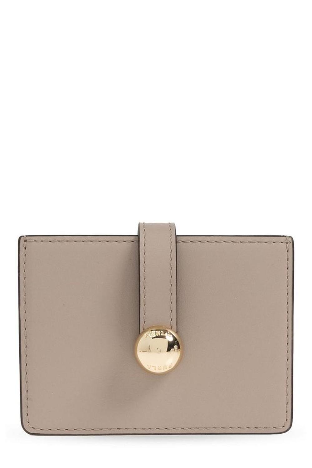 Furla Sfera Medium Card Case