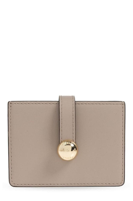 Furla Sfera Medium Card Case