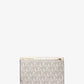Bryant Medium Signature Logo Wallet