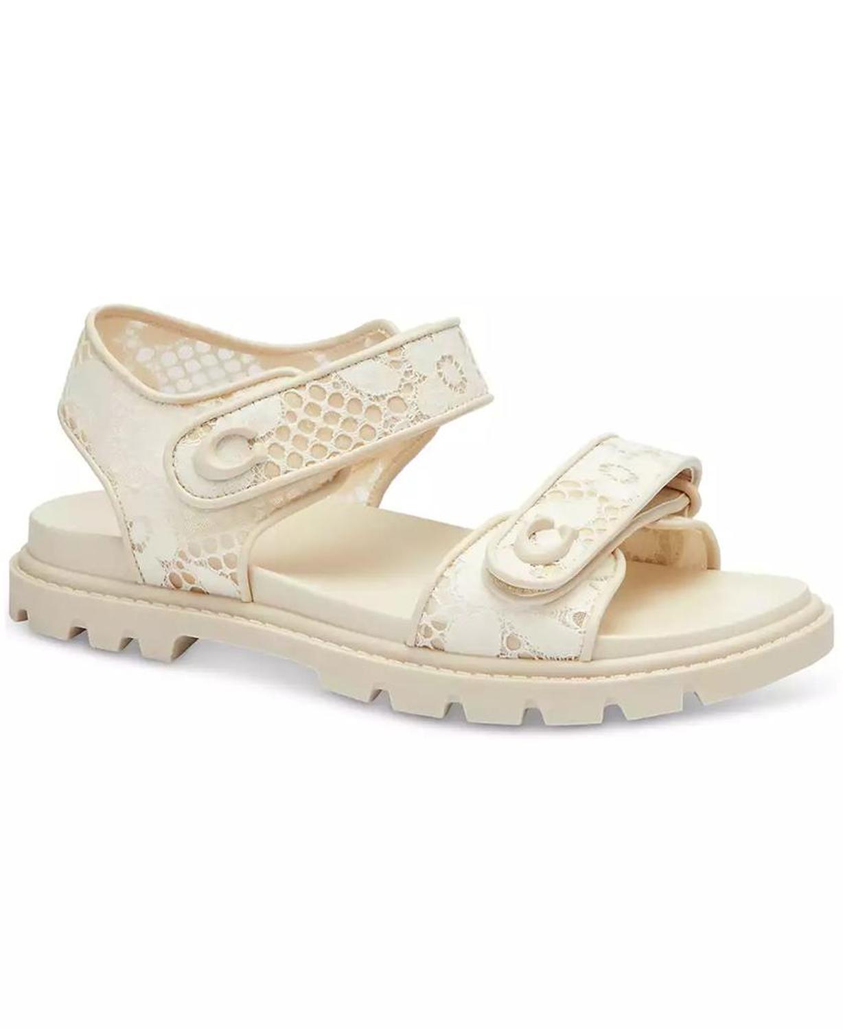 Women's Brynn Lace Sandals