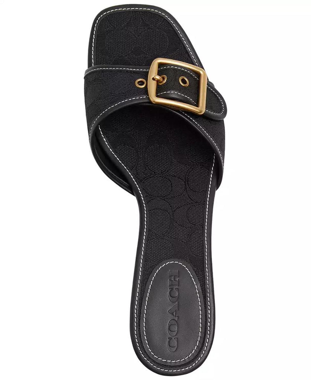 Women's Margot Buckled Sandals