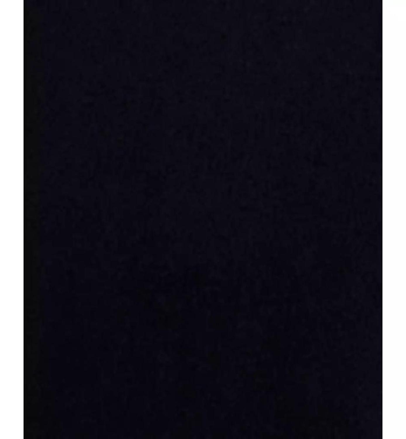 Men's Classic-Fit Solid Pure Cashmere Overcoat