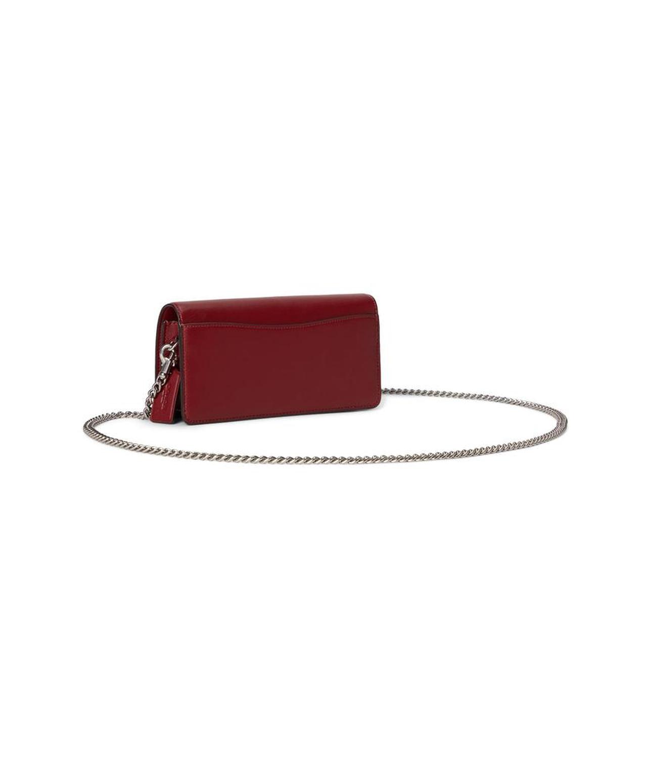 Essential Long Wallet