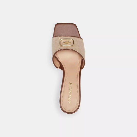 Coach Outlet Niomie Sandal