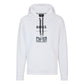 BOSS Men's BOSS x NFL Metallic Print Hoodie