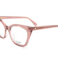 Kate Spade Square-Frame Glasses