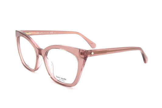 Kate Spade Square-Frame Glasses
