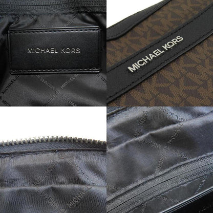 Leather Shoulder Bag (Pre-Owned)