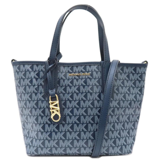 Pvc Handbag (Pre-Owned)