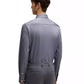 Men's Slim-Fit Performance-Stretch Shirt