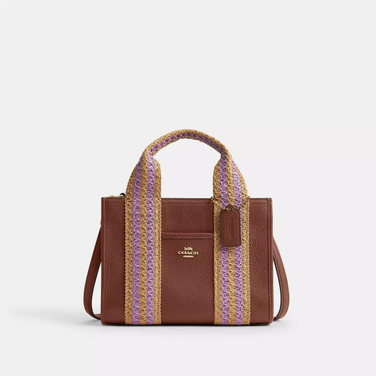 Smith Tote Bag 24