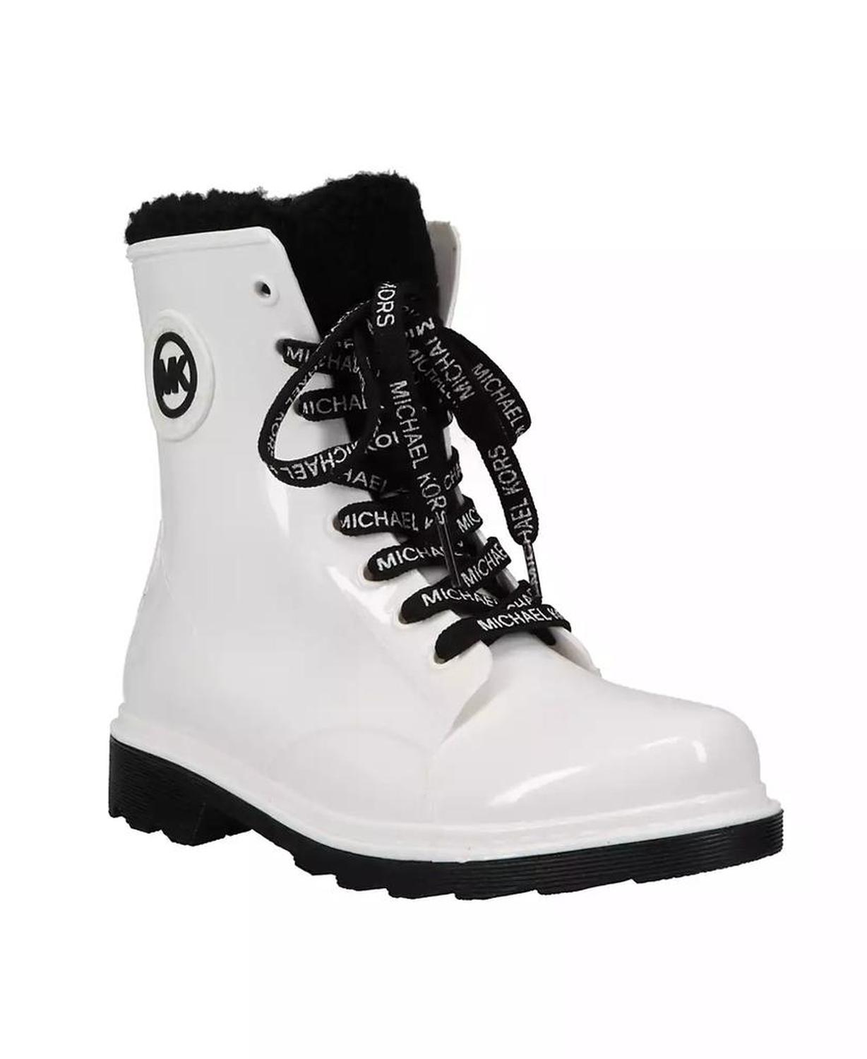 FINISH LINE Little Girls Montaigne Rain Boots