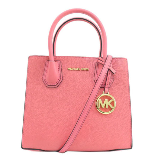 Leather Handbag (Pre-Owned)