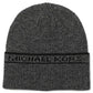 Men's Sport Tape Birds Eye Cuff Hat