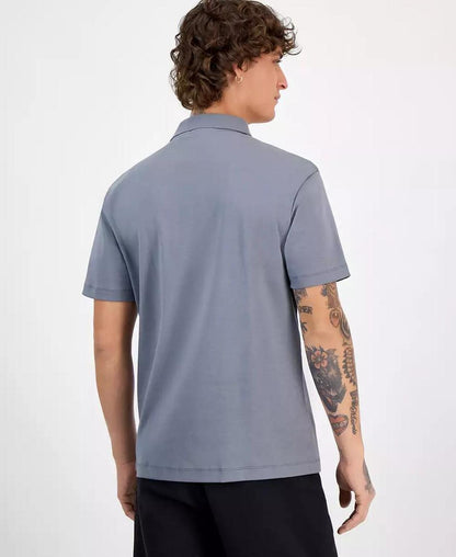 HUGO by Men's Deabono_D Regular-Fit Polo Shirt