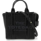 The Leather Mini Tote Bag