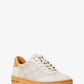 Scotty Logo Jacquard Sneaker