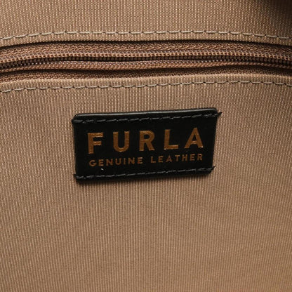 Leather Tote Bag