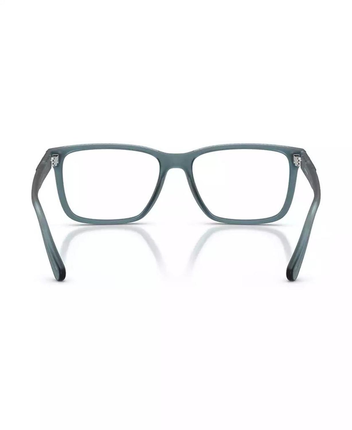 Men's Square Eyeglasses, HC6278U