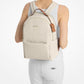 Sable Large Signature Logo Backpack