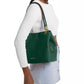 Kensington Large Leather Tote