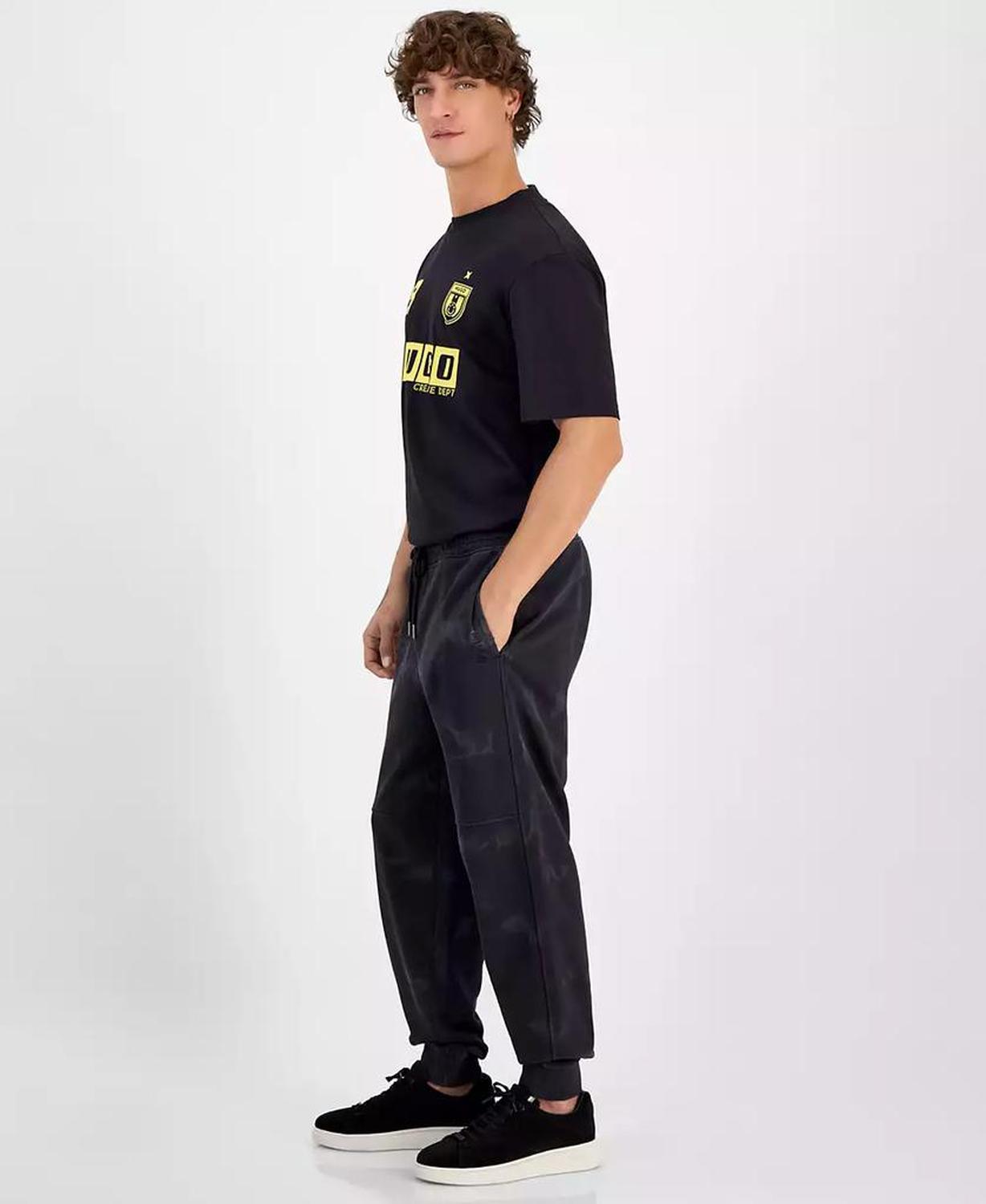 Men's Logo Graphic T-Shirt