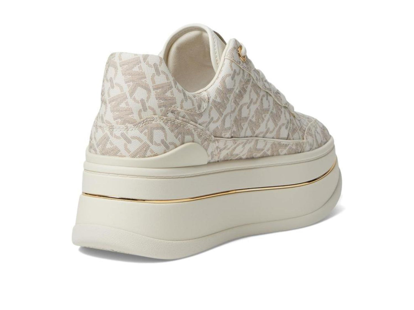 Hayes Lace-Up