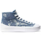 Women's Jude High Top Sneakers