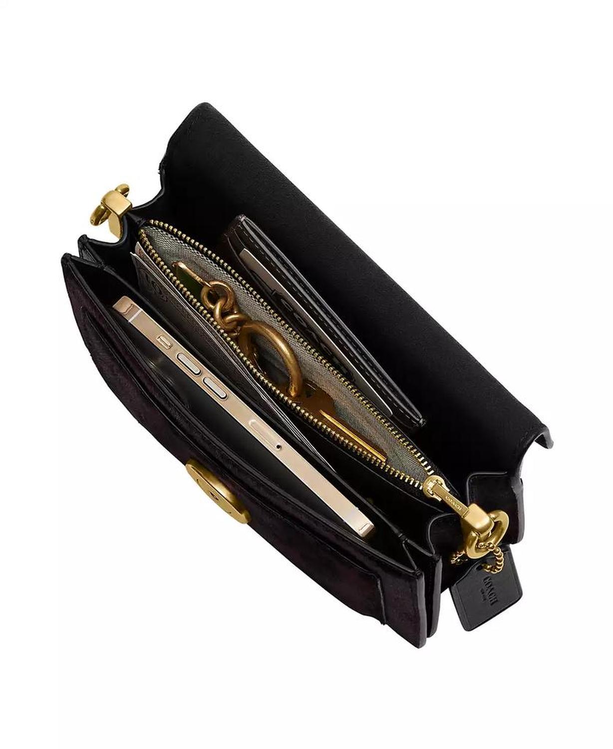 Women's Tabby Mini Shoulder Bag