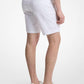 Stretch Cotton Shorts