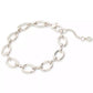 One In A Million Chain Charm Bracelet