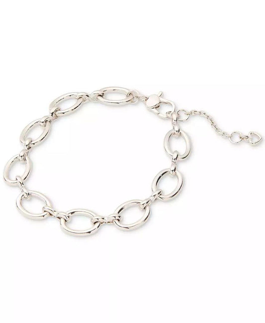 One In A Million Chain Charm Bracelet