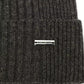 Men's Wide Center Rib Cuff Hat