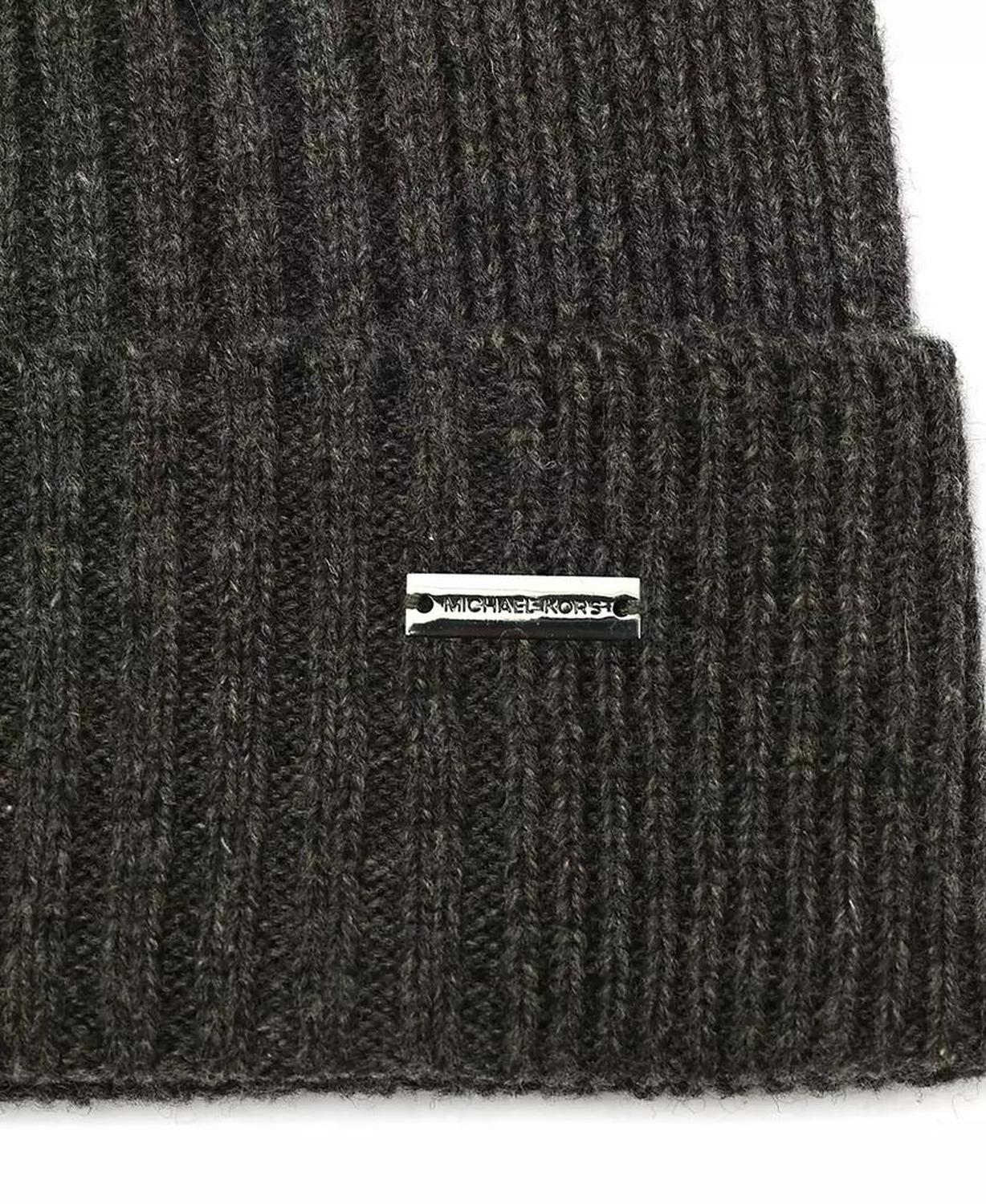 Men's Wide Center Rib Cuff Hat