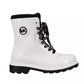 FINISH LINE Little Girls Montaigne Rain Boots