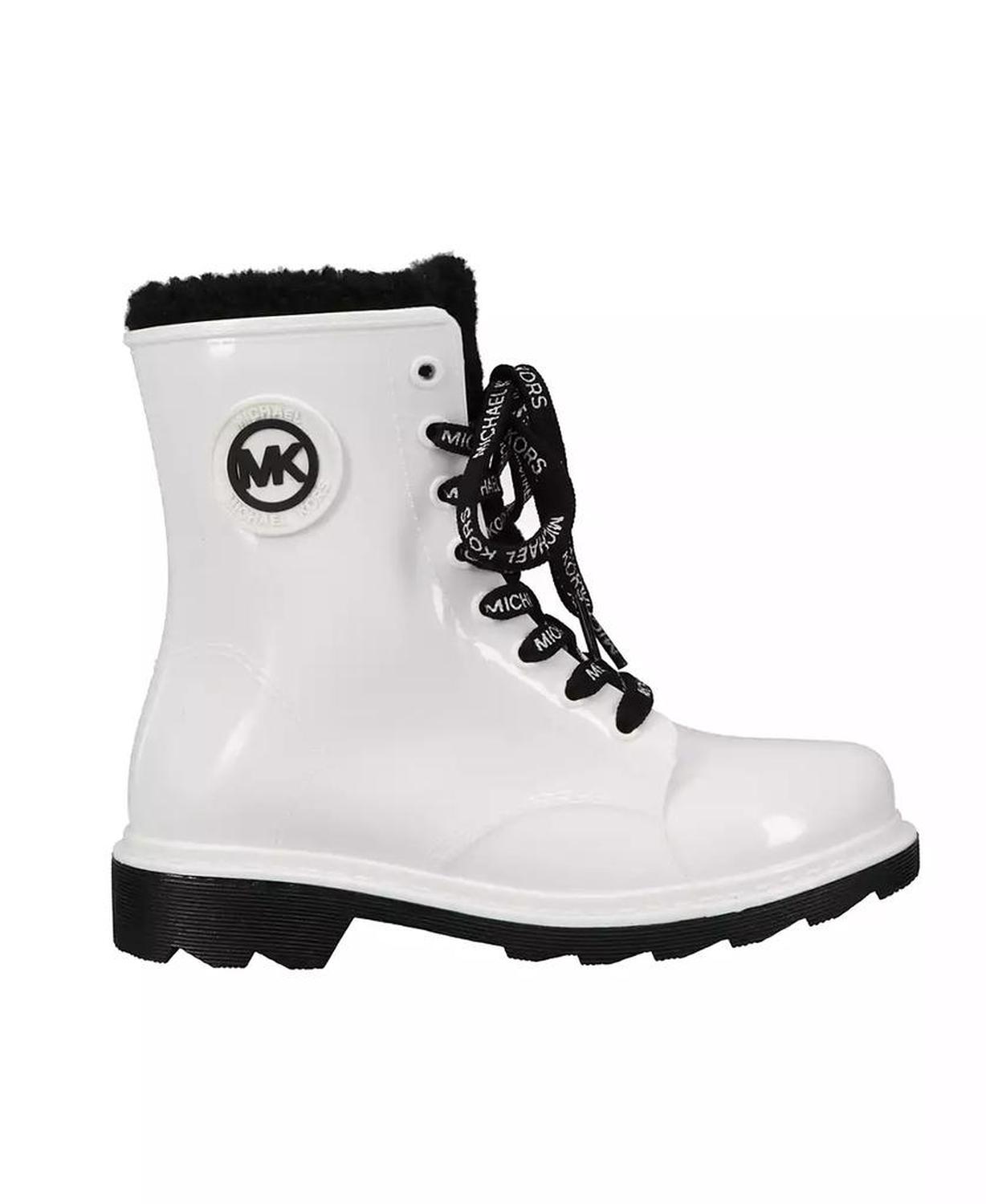 FINISH LINE Little Girls Montaigne Rain Boots