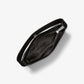 Lyra Small Leather Pochette
