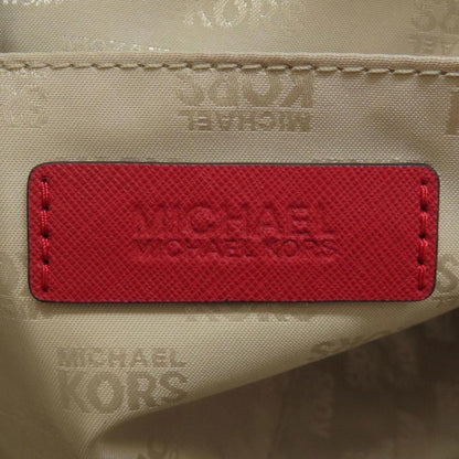 Michael Michael Kors  Pvc Tote Bag (Pre-Owned)