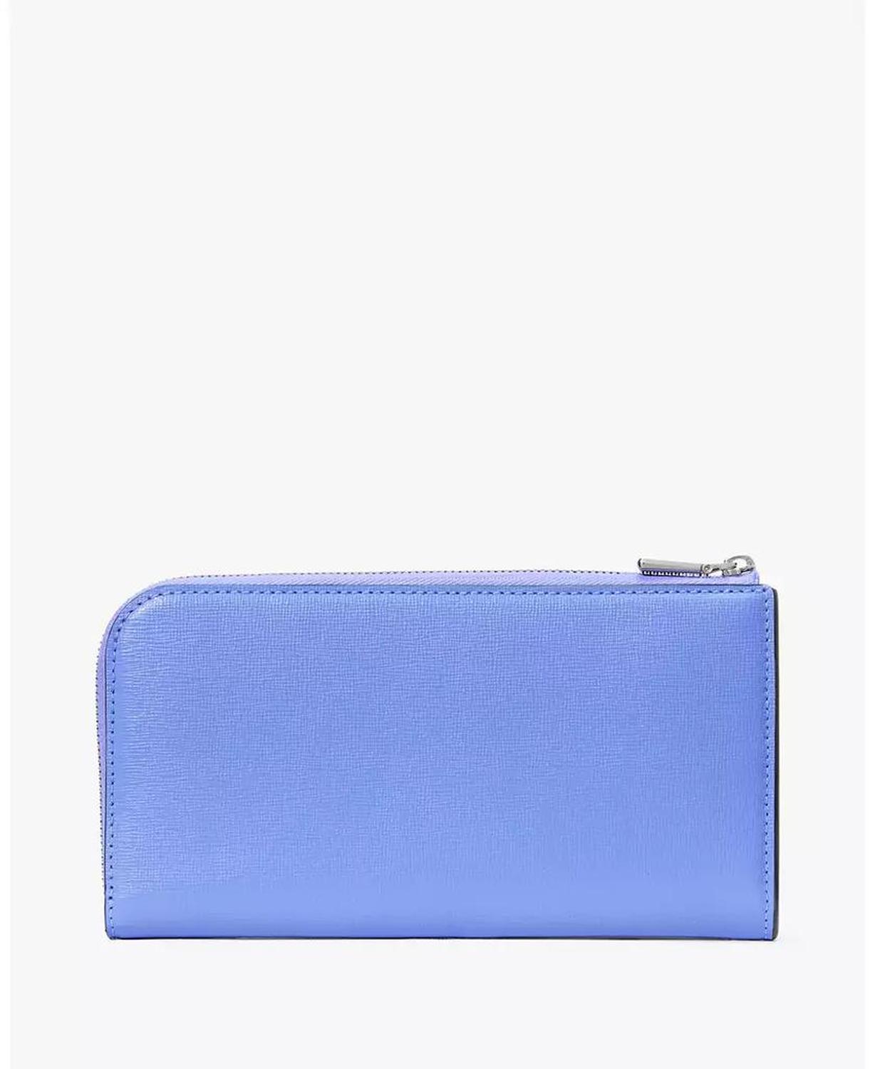 Devin Zip Around Wallet