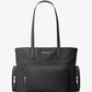 Khai Large Nylon Tote Bag